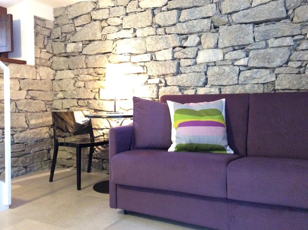 Ca' Del Borgo Hotel Cadarese Cameră foto
